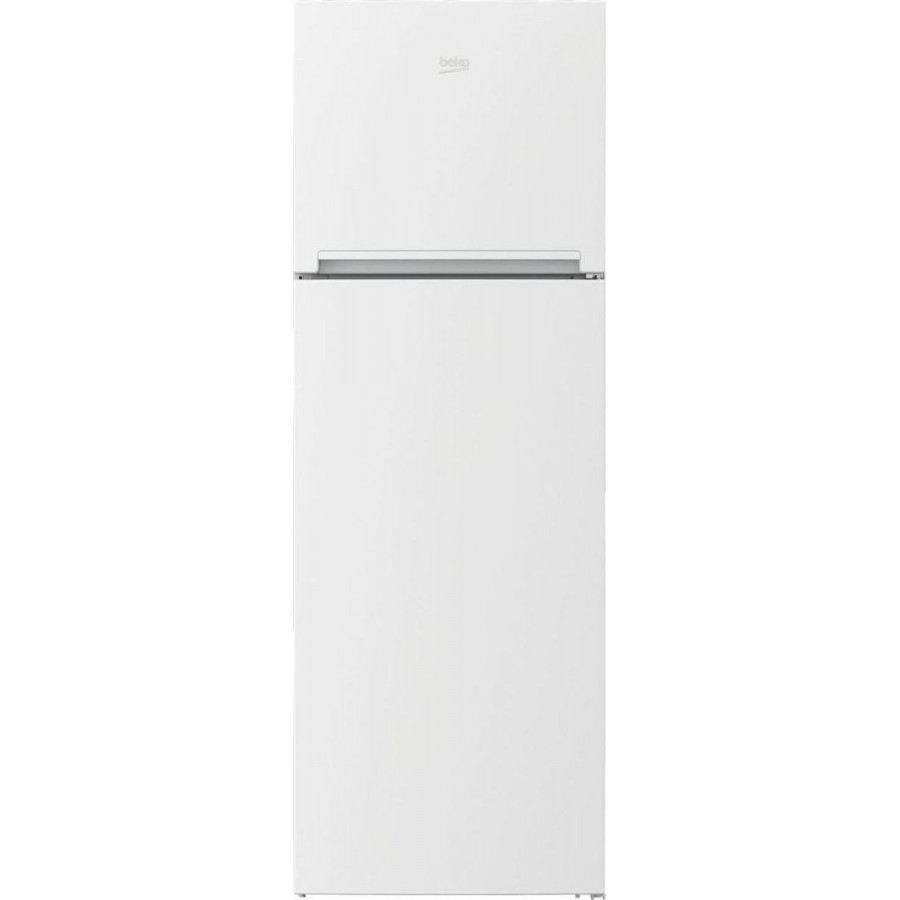 Beko Ψυγείο δίπορτο RDNE350K20W (350Lt A+) Beko Ψυγείο δίπορτο RDNE350K20W (350Lt A+)